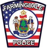 City Logo for Farmingdale