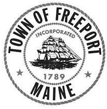 City Logo for Freeport