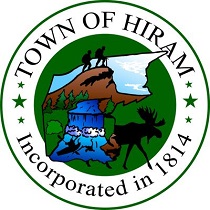City Logo for Hiram