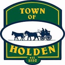 City Logo for Holden