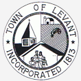 City Logo for Levant