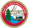 City Logo for Lincolnville