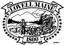 City Logo for Lovell