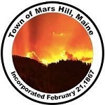 City Logo for Mars_Hill