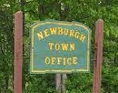 City Logo for Newburgh