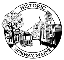 City Logo for Norway