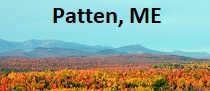 City Logo for Patten