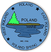 City Logo for Poland