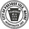 City Logo for Presque_Isle