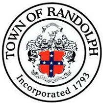 City Logo for Randolph