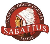 City Logo for Sabattus
