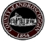 Androscoggin County Seal