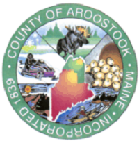 Aroostook County Seal