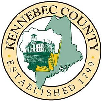 KennebecCounty Seal