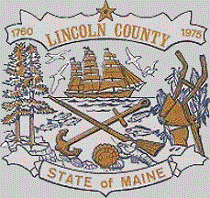 Lincoln County Seal