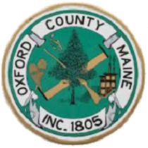 Oxford County Seal