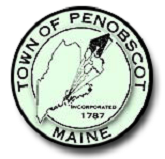 Penobscot County Seal