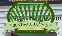Piscataquis County Seal