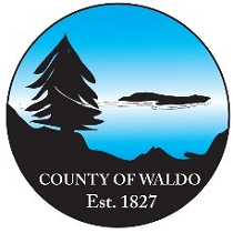 Waldo County Seal