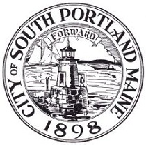 City Logo for South_Portland