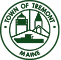 City Logo for Tremont