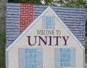 City Logo for Unity