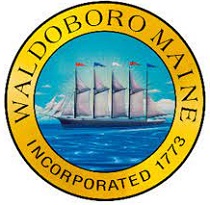 City Logo for Waldoboro