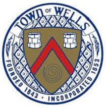 City Logo for Wells
