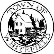City Logo for Whitefield