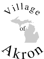 City Logo for Akron