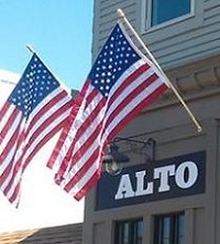City Logo for Alto