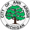City Logo for Ann_Arbor