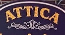 City Logo for Attica