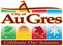 City Logo for Au_Gres