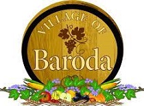 City Logo for Baroda