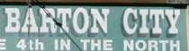 City Logo for Barton_City