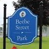 City Logo for Beebe