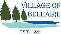 City Logo for Bellaire
