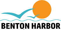 City Logo for Benton_Harbor