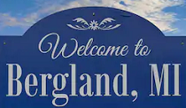 City Logo for Bergland