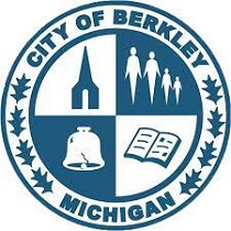City Logo for Berkley