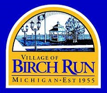City Logo for Birch_Run