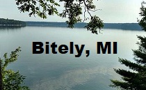City Logo for Bitely