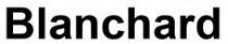 City Logo for Blanchard