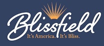 City Logo for Blissfield