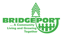 City Logo for Bridgeport