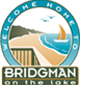 City Logo for Bridgman