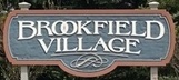 City Logo for Brookfield