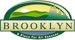 City Logo for Brooklyn