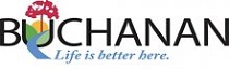City Logo for Buchanan